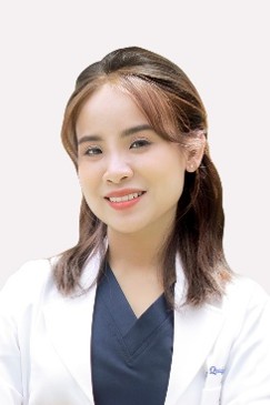 Phan Nhu Quynh MD, PhD Candidate